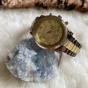 AUTHENTIC Michael Kors Watch